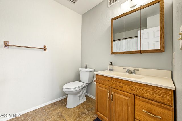 1704 S 39TH Street 5, Mesa, AZ 85206