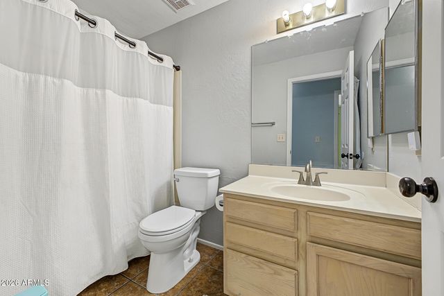 1704 S 39TH Street 5, Mesa, AZ 85206