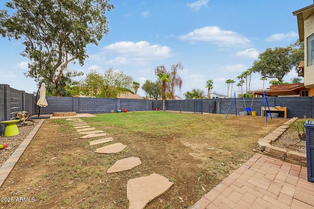 1704 S 39TH Street 5, Mesa, AZ 85206