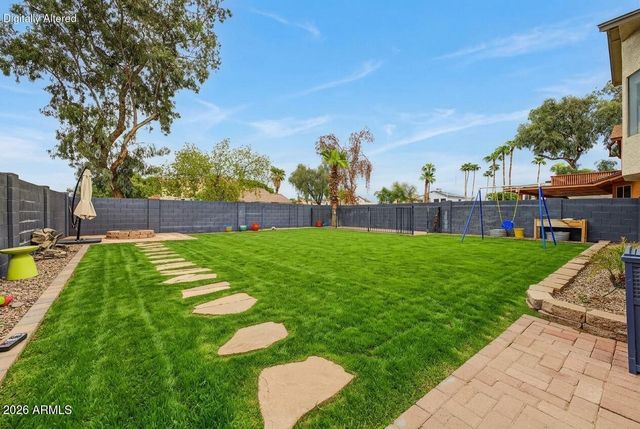 1704 S 39TH Street 5, Mesa, AZ 85206