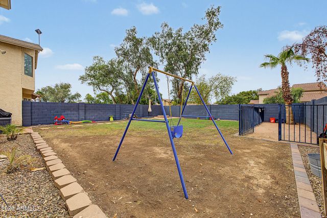 1704 S 39TH Street 5, Mesa, AZ 85206