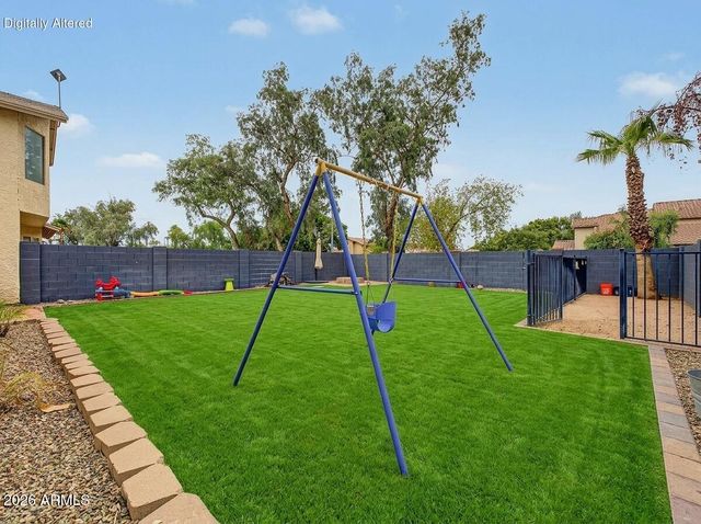 1704 S 39TH Street 5, Mesa, AZ 85206
