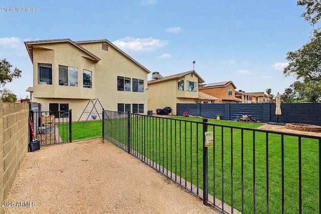 1704 S 39TH Street 5, Mesa, AZ 85206