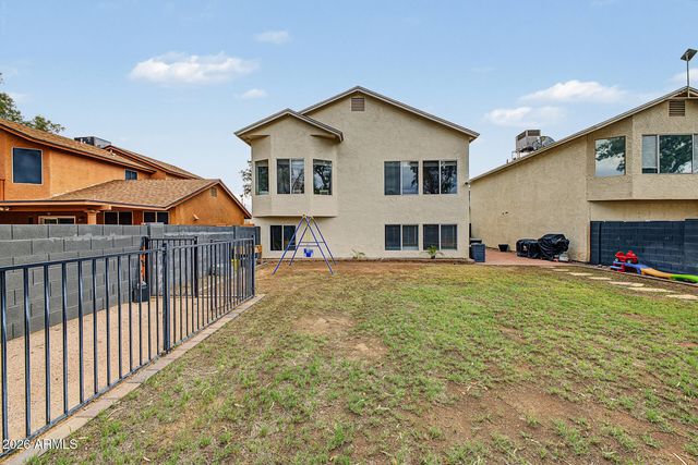 1704 S 39TH Street 5, Mesa, AZ 85206