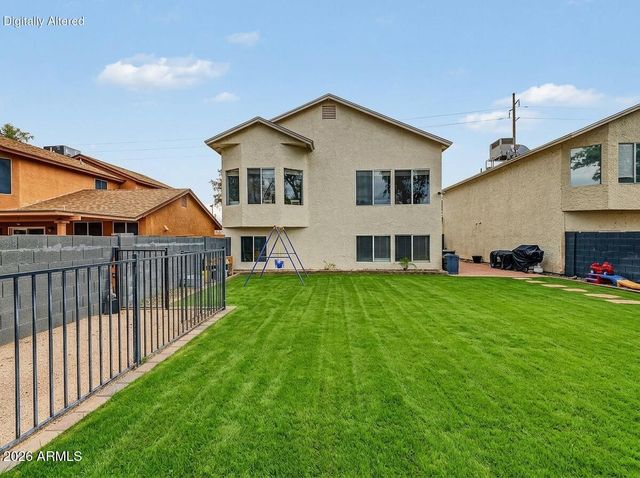 1704 S 39TH Street 5, Mesa, AZ 85206