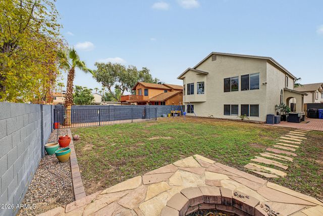 1704 S 39TH Street 5, Mesa, AZ 85206