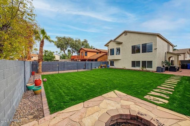 1704 S 39TH Street 5, Mesa, AZ 85206