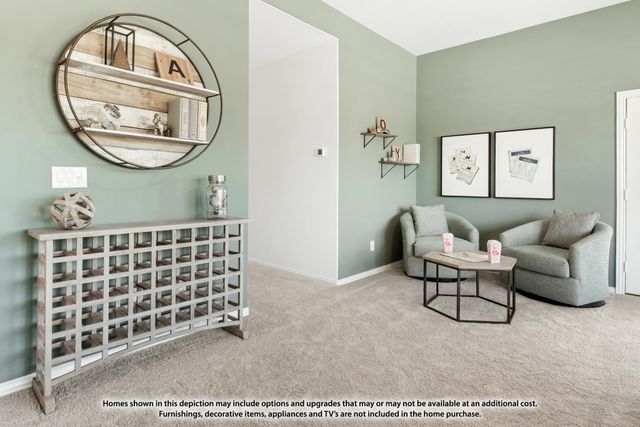 2724 Railway Street, Forney, TX 75126