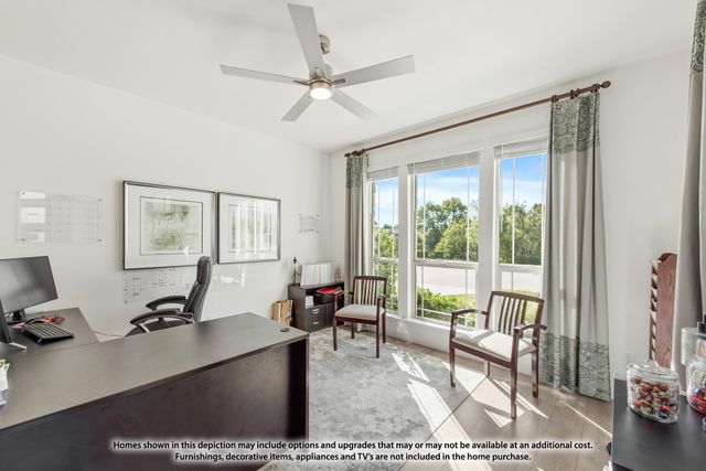 2724 Railway Street, Forney, TX 75126