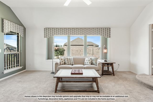 2724 Railway Street, Forney, TX 75126