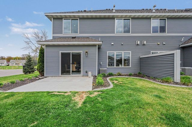 22035 Brenly Way, Rogers, MN 55374