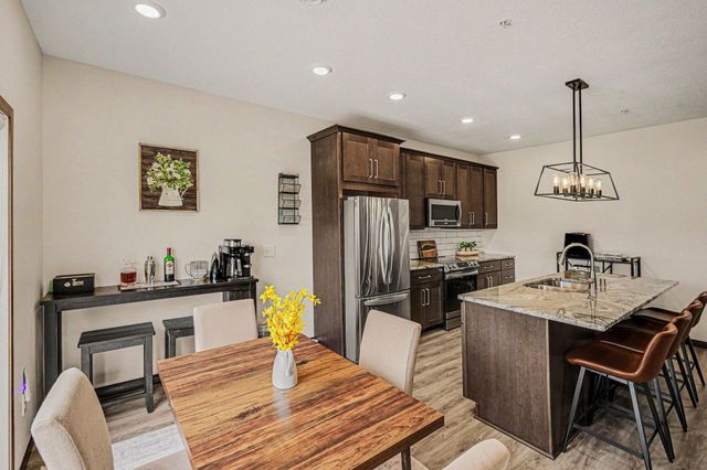 22035 Brenly Way, Rogers, MN 55374