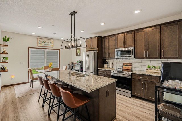 22035 Brenly Way, Rogers, MN 55374
