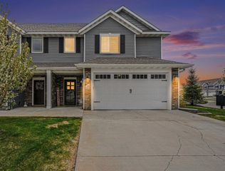 22035 Brenly Way, Rogers, MN 55374