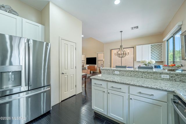 303 E Croydon Park Road, Tucson, AZ 85704