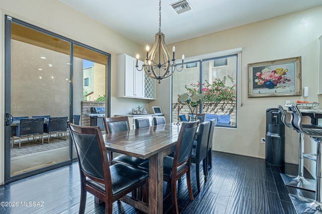 303 E Croydon Park Road, Tucson, AZ 85704