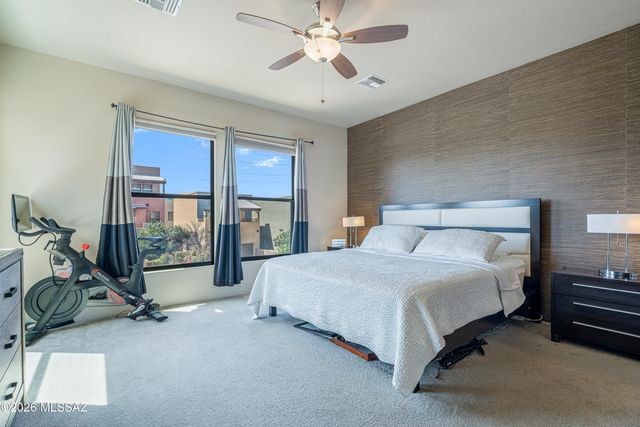 303 E Croydon Park Road, Tucson, AZ 85704