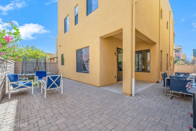 303 E Croydon Park Road, Tucson, AZ 85704
