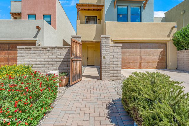 303 E Croydon Park Road, Tucson, AZ 85704