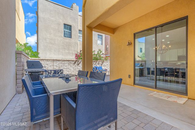 303 E Croydon Park Road, Tucson, AZ 85704