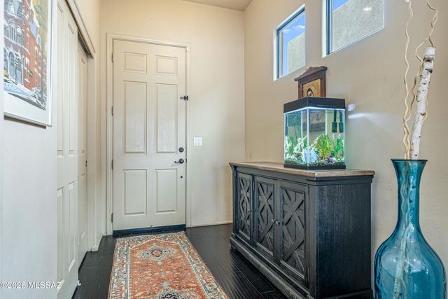 303 E Croydon Park Road, Tucson, AZ 85704