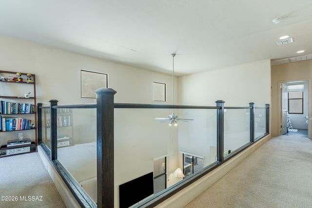 303 E Croydon Park Road, Tucson, AZ 85704