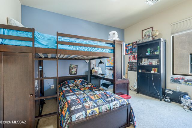 303 E Croydon Park Road, Tucson, AZ 85704
