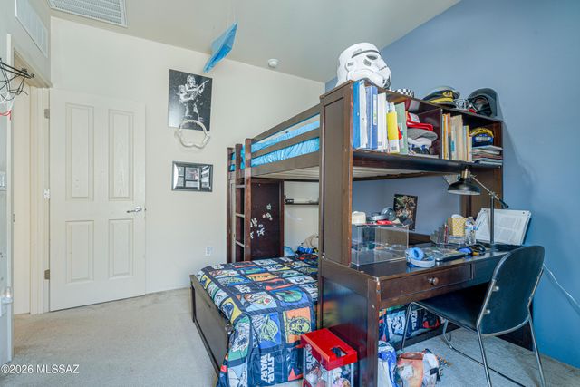 303 E Croydon Park Road, Tucson, AZ 85704