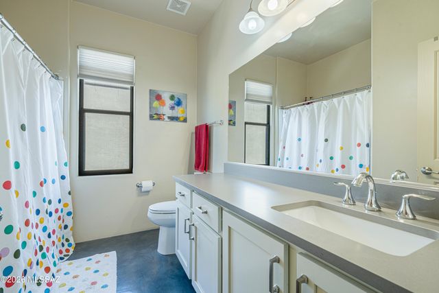 303 E Croydon Park Road, Tucson, AZ 85704