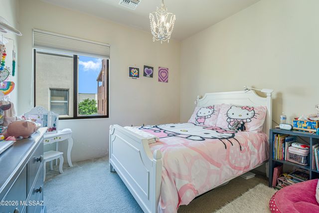 303 E Croydon Park Road, Tucson, AZ 85704