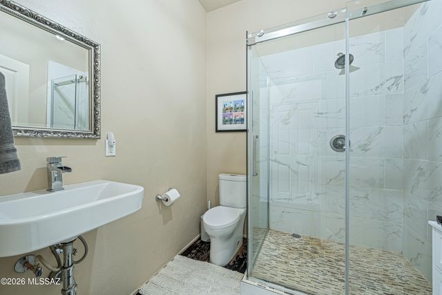303 E Croydon Park Road, Tucson, AZ 85704