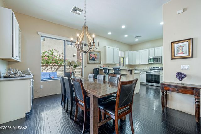 303 E Croydon Park Road, Tucson, AZ 85704