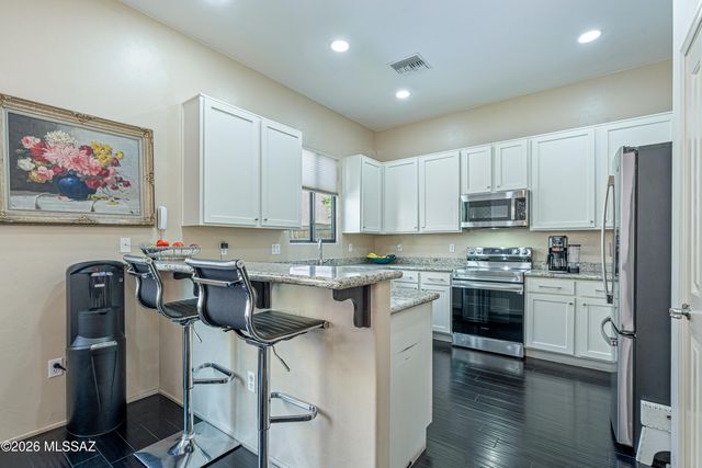 303 E Croydon Park Road, Tucson, AZ 85704