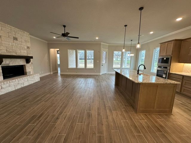 290 Cobb Road, Leonard, TX 75452