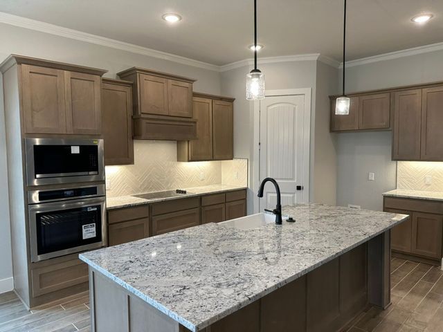 290 Cobb Road, Leonard, TX 75452