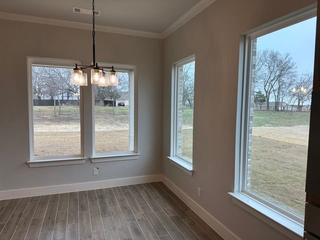 290 Cobb Road, Leonard, TX 75452