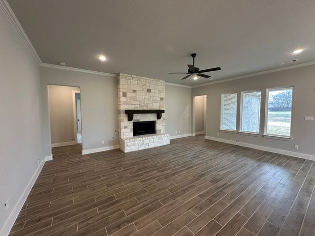 290 Cobb Road, Leonard, TX 75452