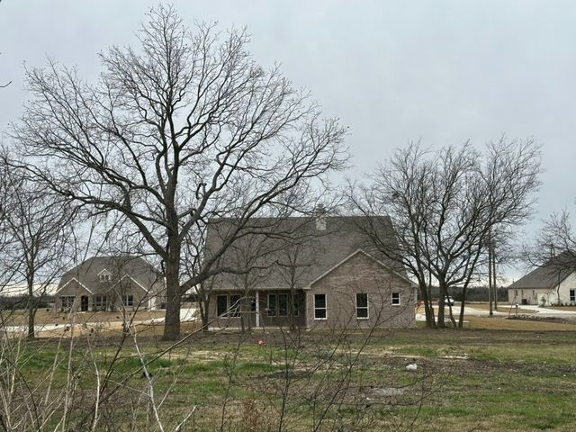 290 Cobb Road, Leonard, TX 75452