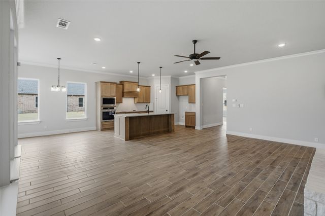 290 Cobb Road, Leonard, TX 75452