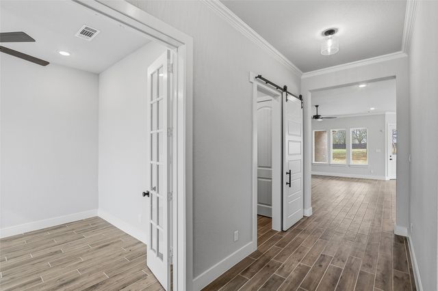 290 Cobb Road, Leonard, TX 75452