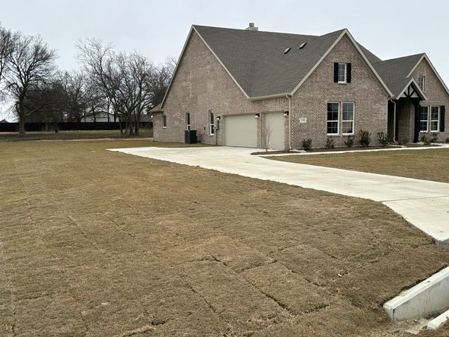 290 Cobb Road, Leonard, TX 75452