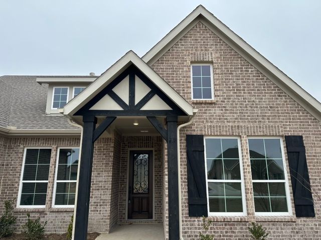 290 Cobb Road, Leonard, TX 75452