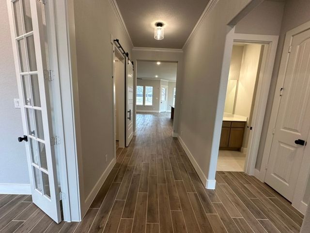 290 Cobb Road, Leonard, TX 75452