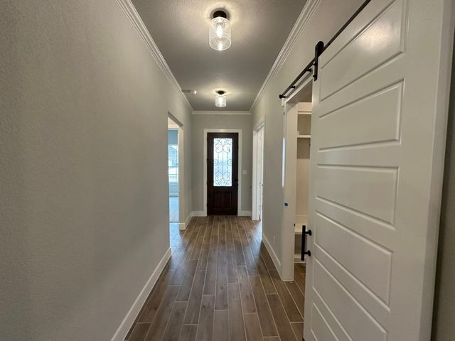 290 Cobb Road, Leonard, TX 75452