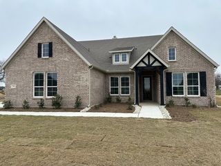 290 Cobb Road, Leonard, TX 75452