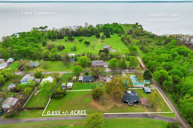 110 Rs County Road 1535, Point, TX 75472