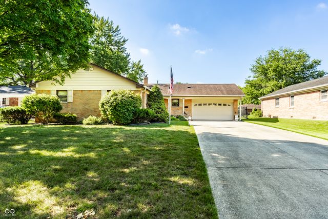 5919 W 30th Street, Indianapolis, IN 46224