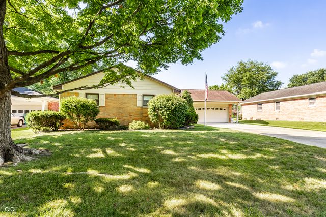 5919 W 30th Street, Indianapolis, IN 46224