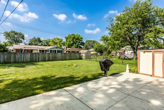 5919 W 30th Street, Indianapolis, IN 46224