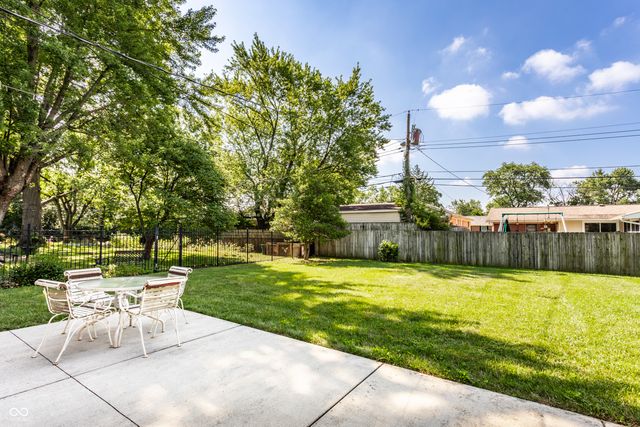 5919 W 30th Street, Indianapolis, IN 46224